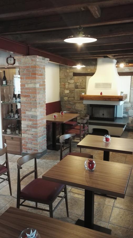 Agriturismo San Gallo Strassoldo ภายนอก รูปภาพ