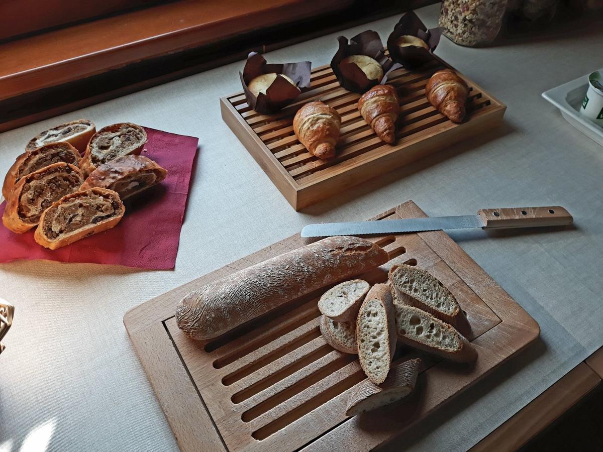 Agriturismo San Gallo Strassoldo ภายนอก รูปภาพ