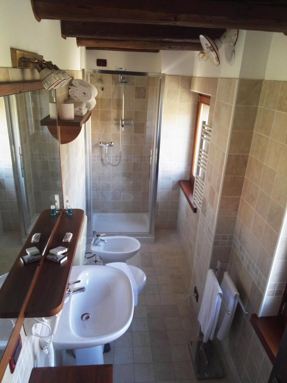 Agriturismo San Gallo Strassoldo ภายนอก รูปภาพ