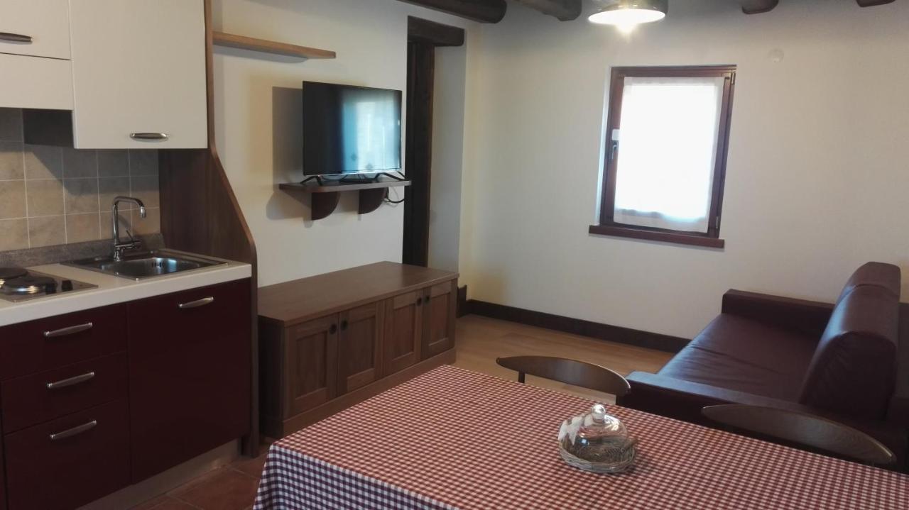 Agriturismo San Gallo Strassoldo ภายนอก รูปภาพ