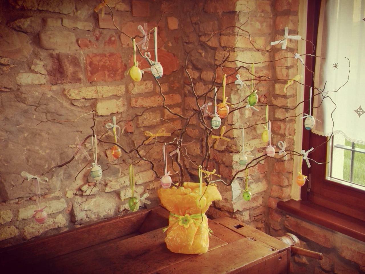 Agriturismo San Gallo Strassoldo ภายนอก รูปภาพ