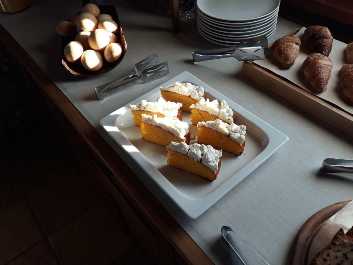 Agriturismo San Gallo Strassoldo ภายนอก รูปภาพ